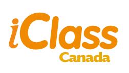 Logo iClass Canada